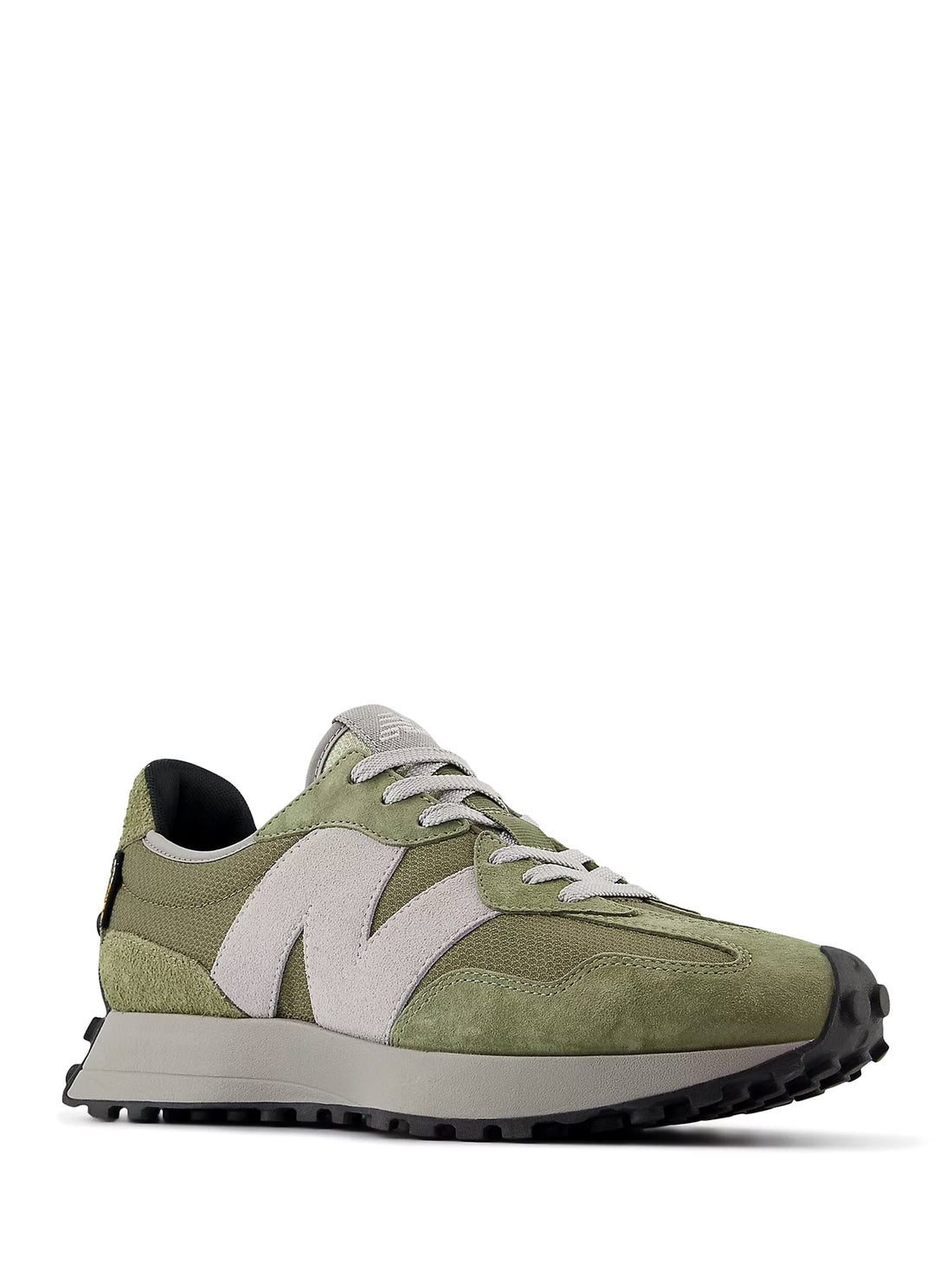 Sneakers Verde New Balance