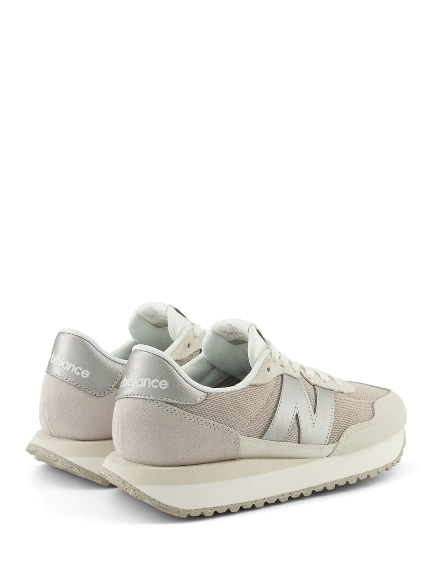 Sneakers Beige New Balance