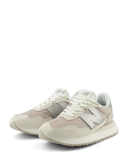 Sneakers Beige New Balance