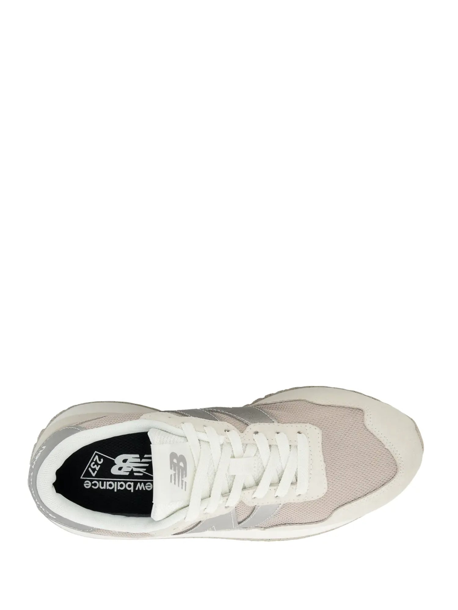 Sneakers Beige New Balance