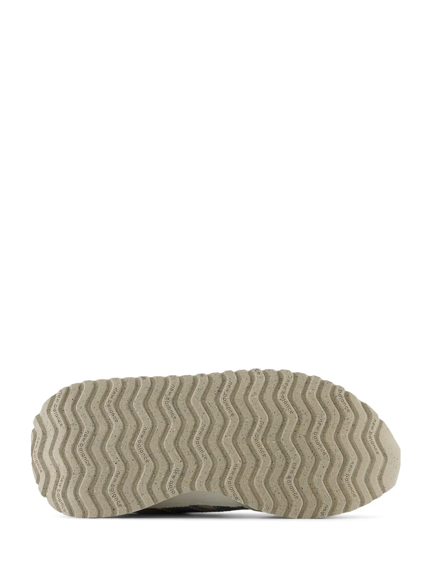 Sneakers Beige New Balance