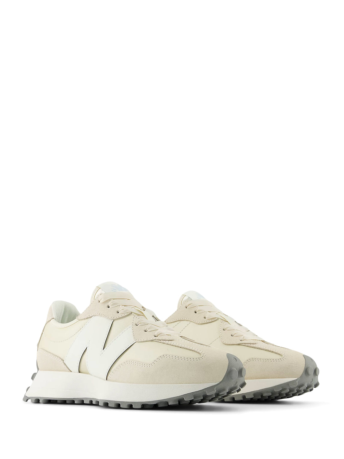 Sneakers Beige New Balance