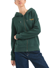 Felpe Verde Superdry