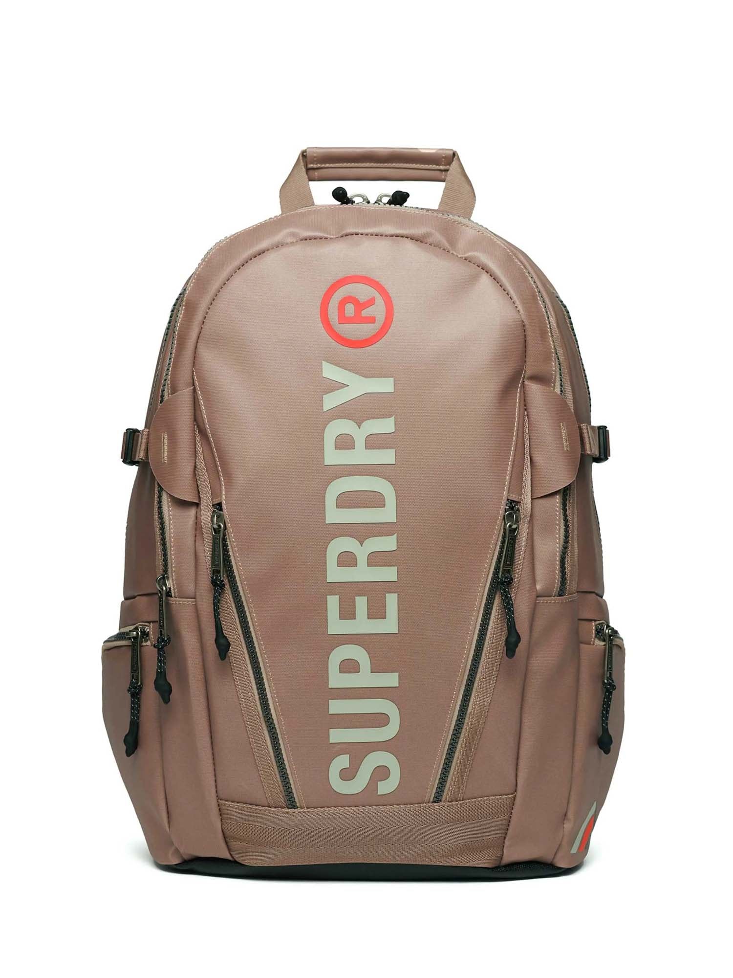 Zaini Rosa Superdry