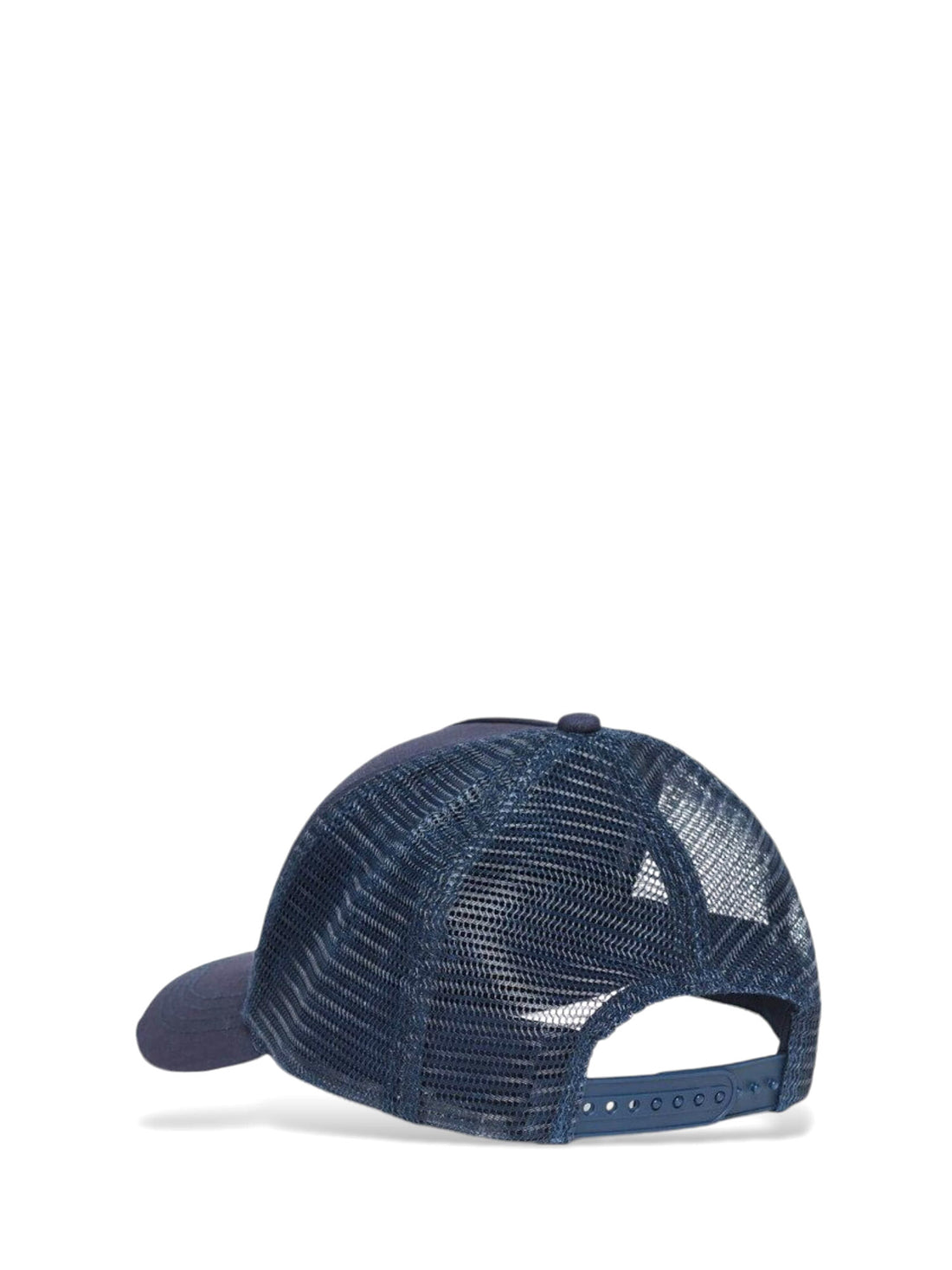 Cappelli Blu Superdry