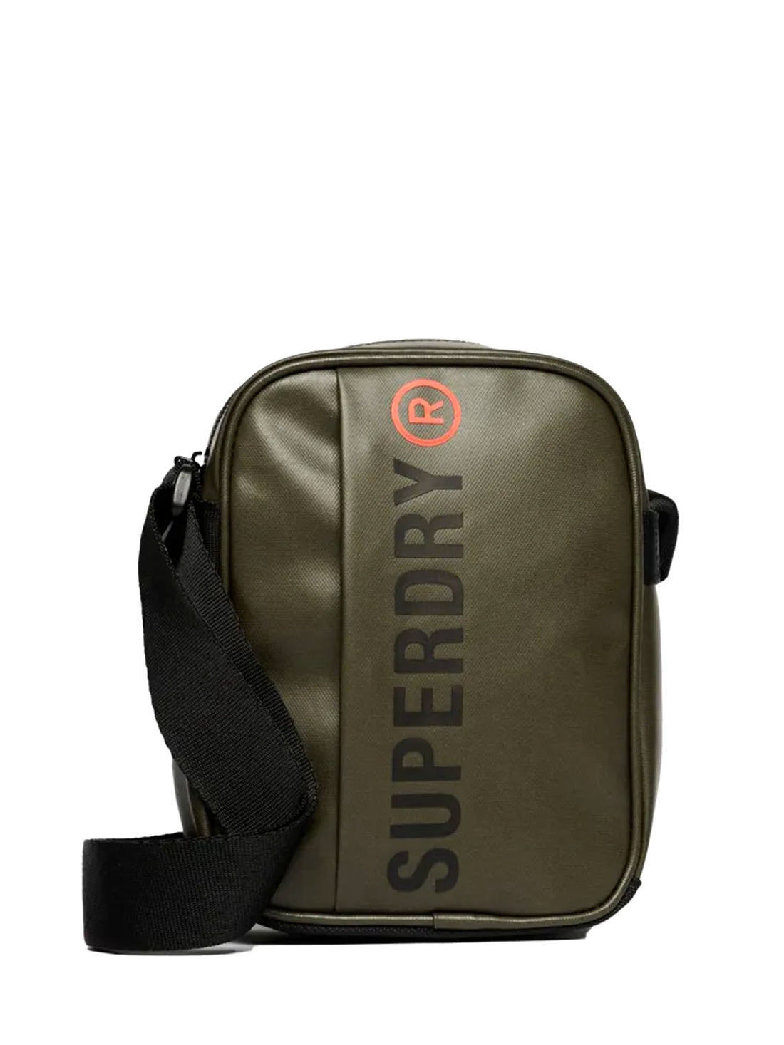 Tracolla Verde Superdry