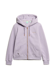 Felpe Viola Superdry