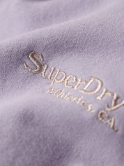 Felpe Viola Superdry