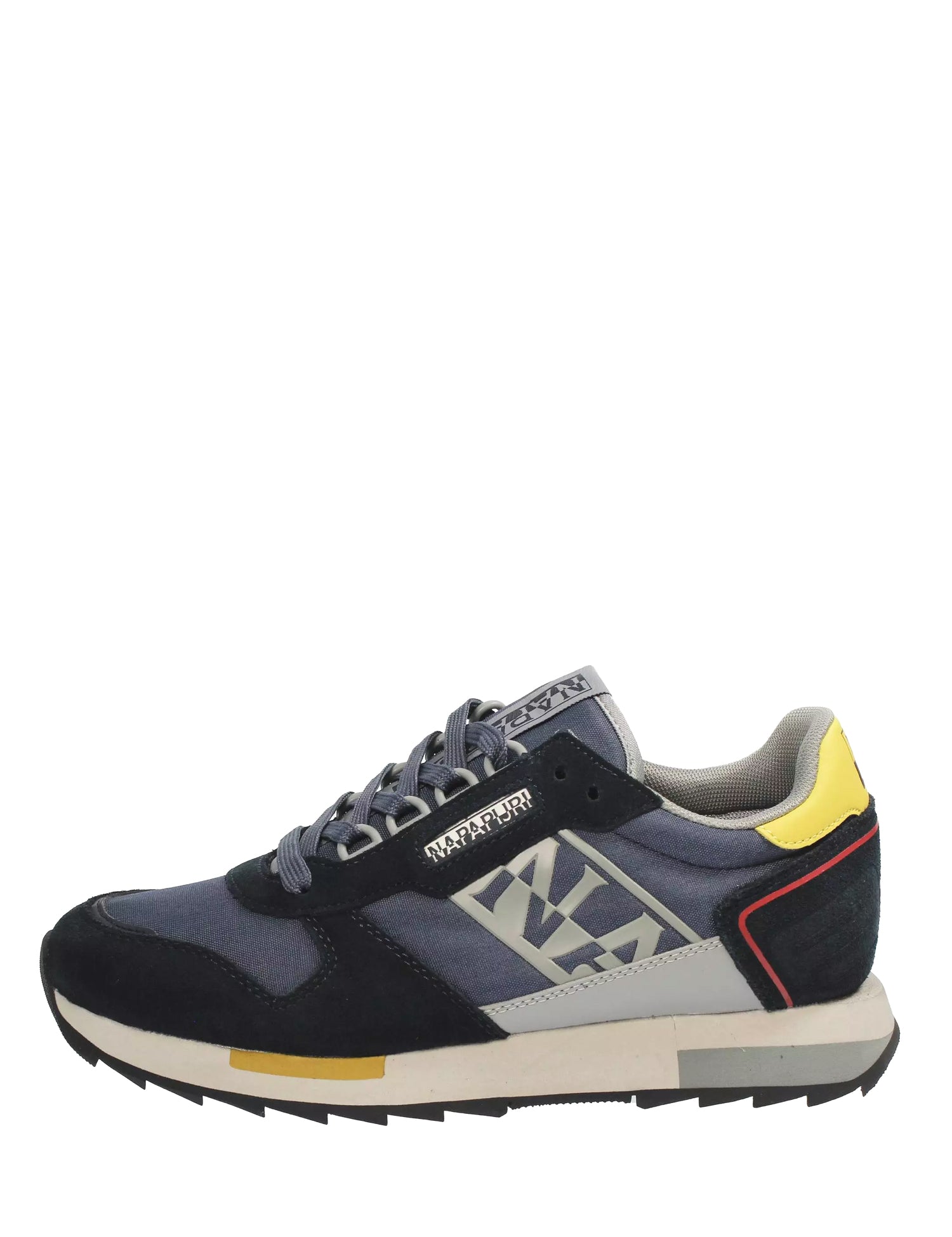 Sneakers Blu Napapijri