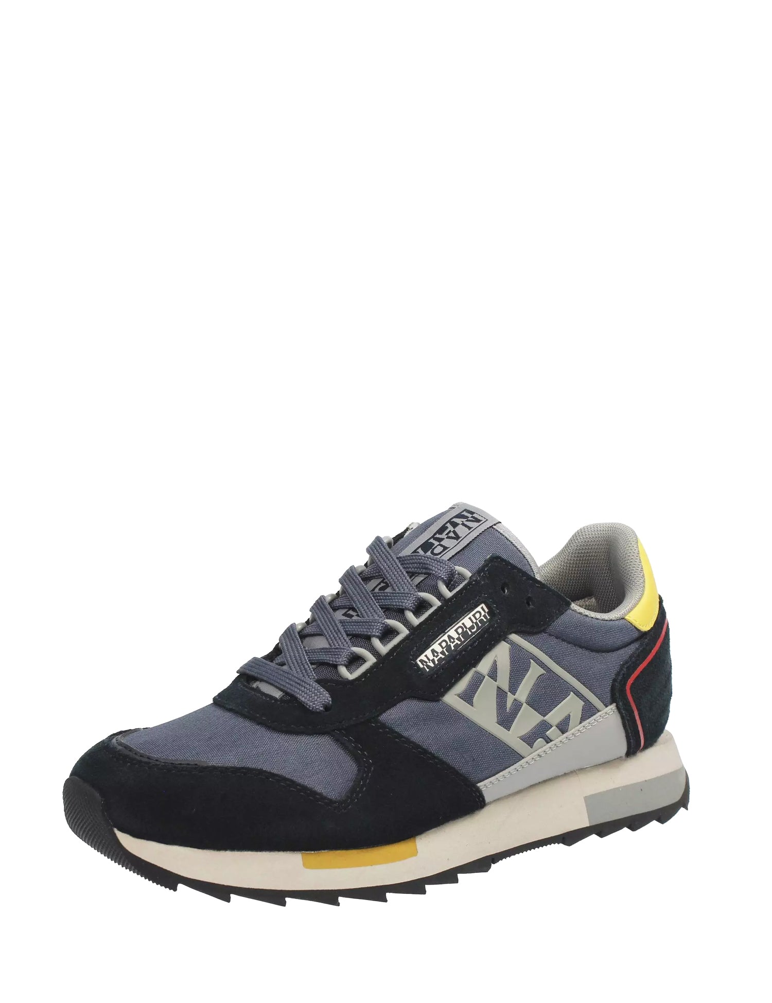 Sneakers Blu Napapijri