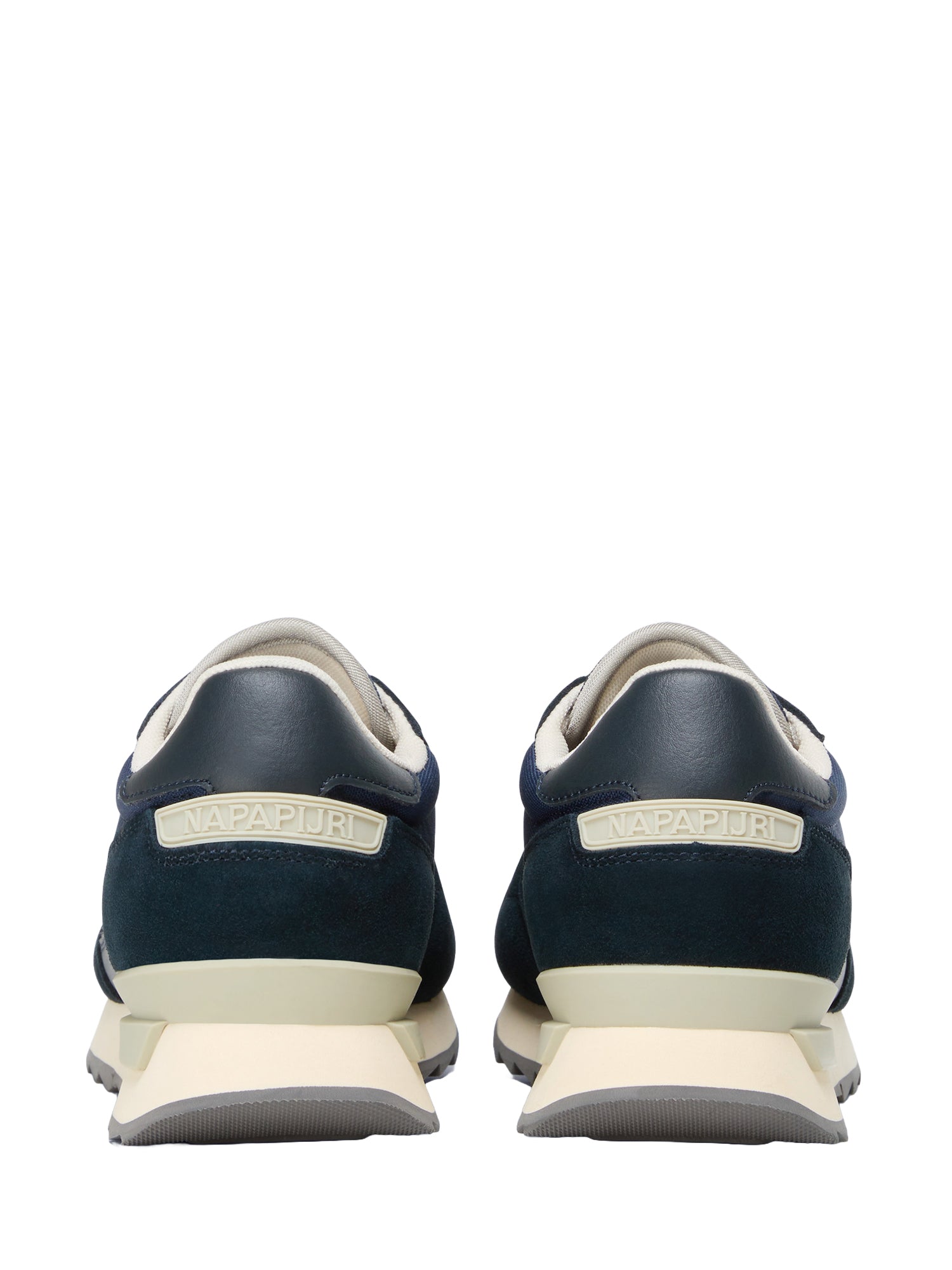 Sneakers Blu Napapijri