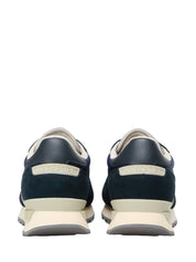 Sneakers Blu Napapijri