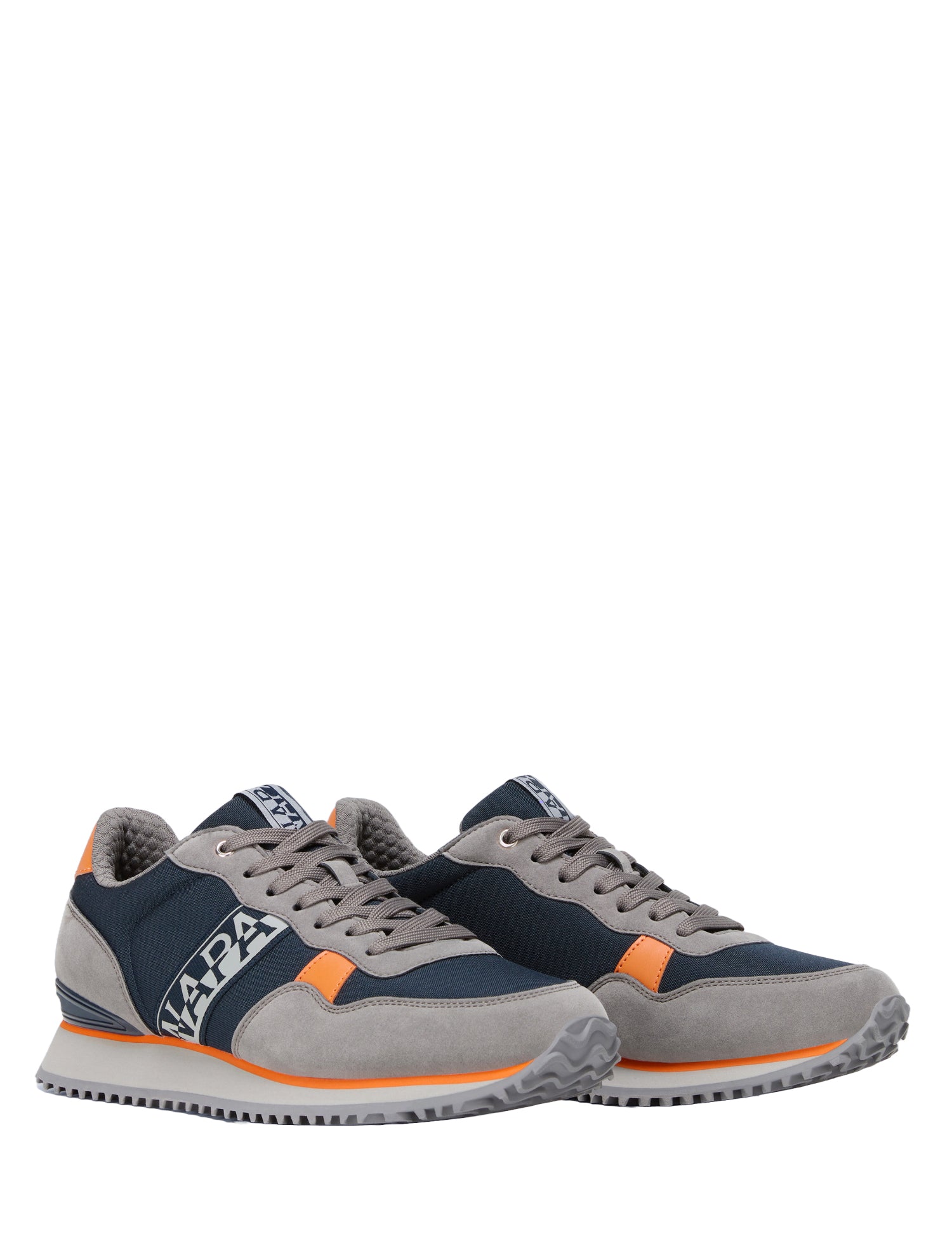 Sneakers Grigio Napapijri