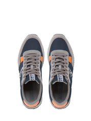 Sneakers Grigio Napapijri