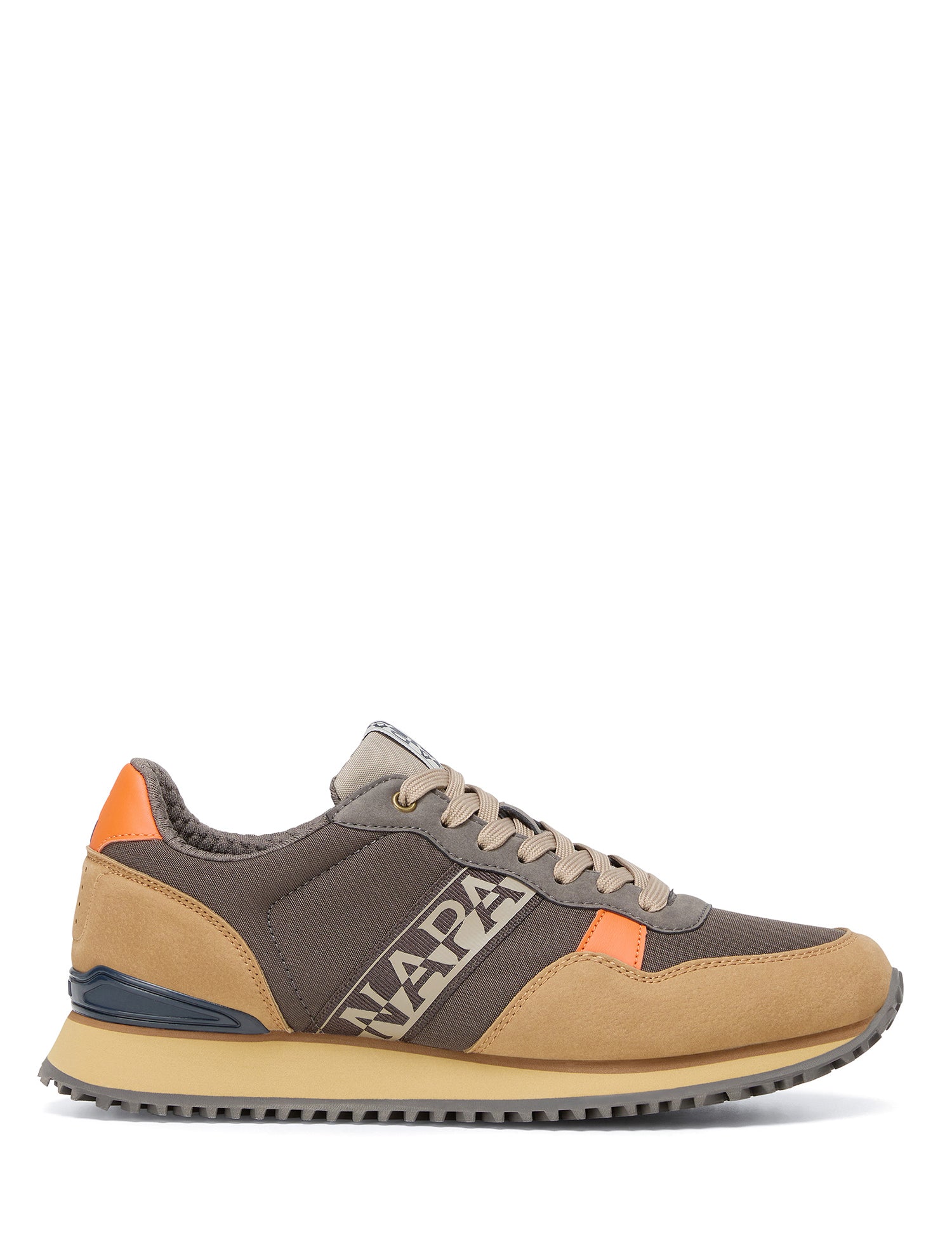 Sneakers Beige Napapijri