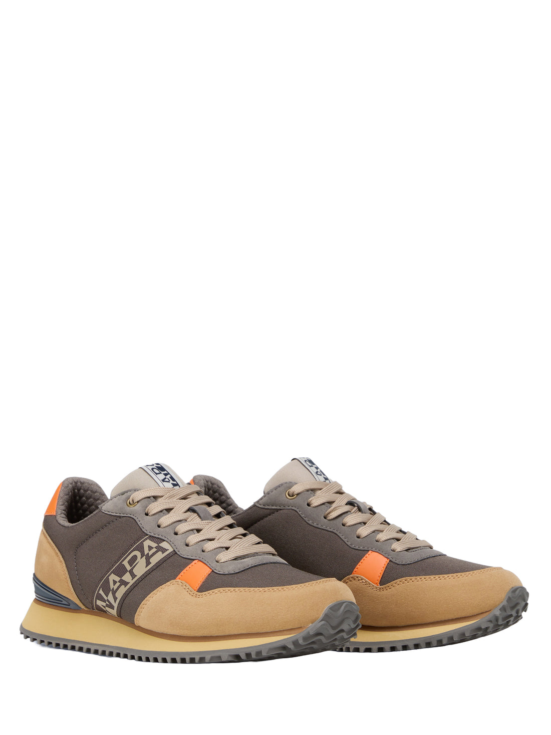 Sneakers Beige Napapijri