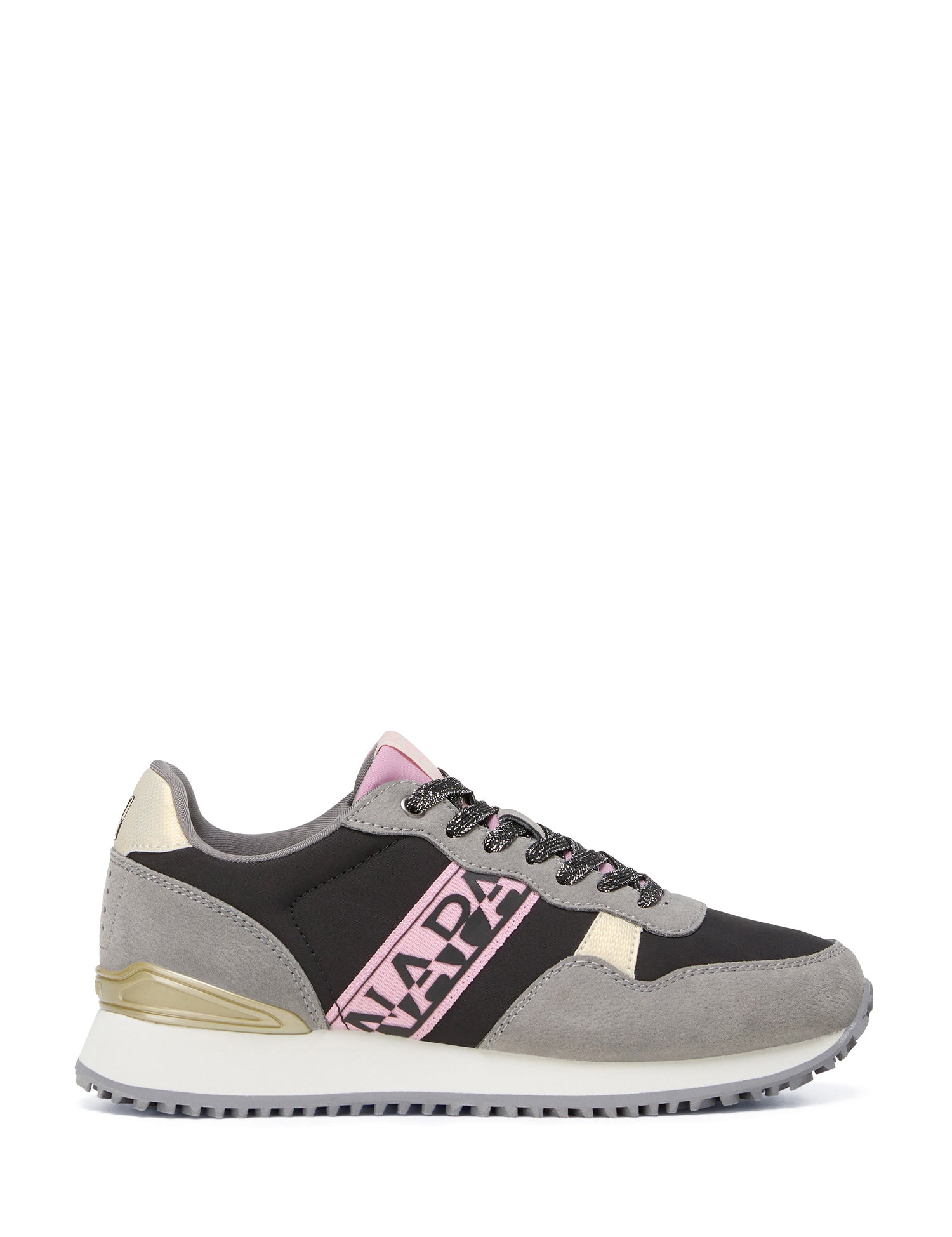 Sneakers Grigio Napapijri