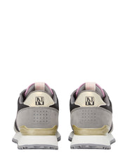 Sneakers Grigio Napapijri