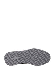 Sneakers Grigio Napapijri