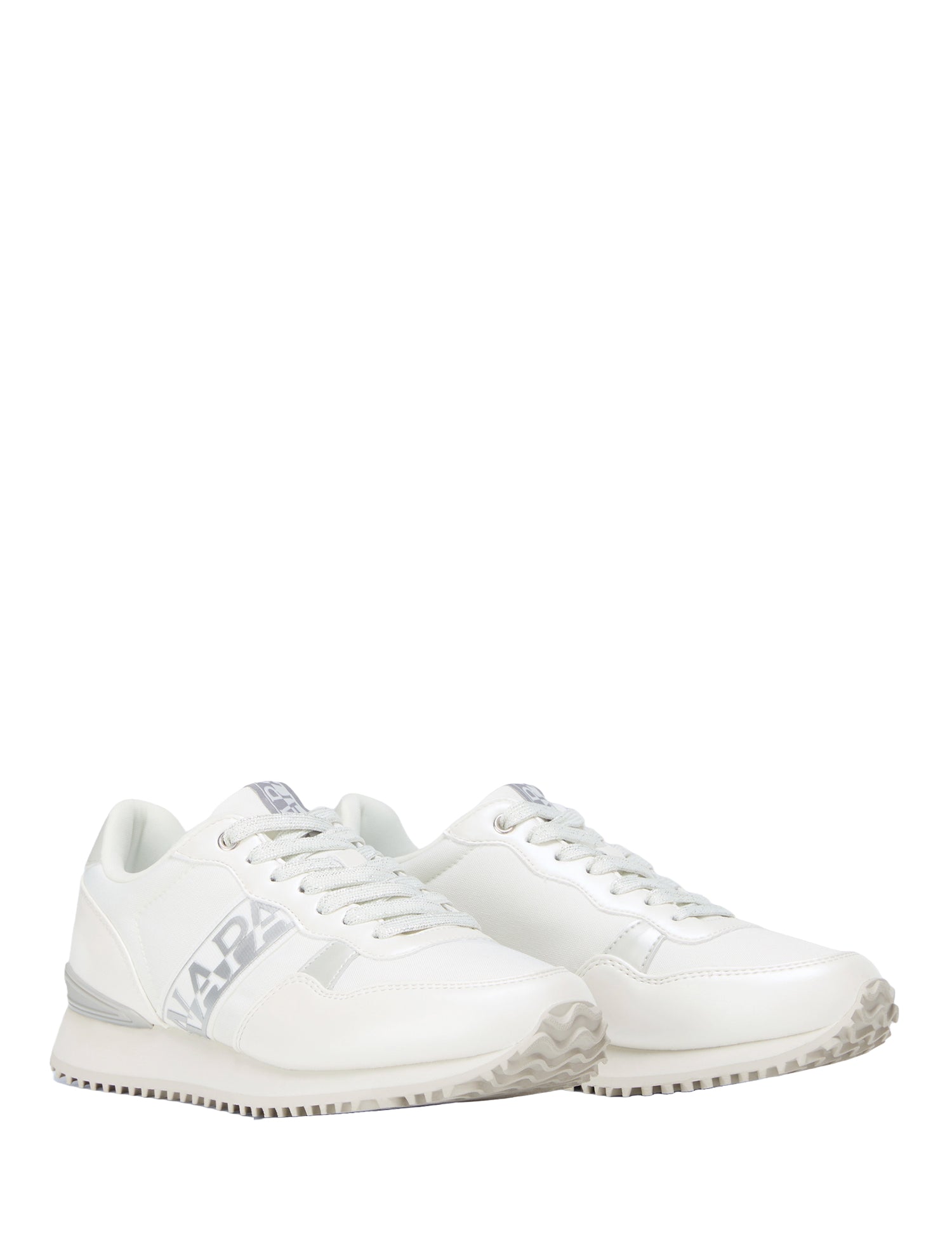 Sneakers Bianco Napapijri