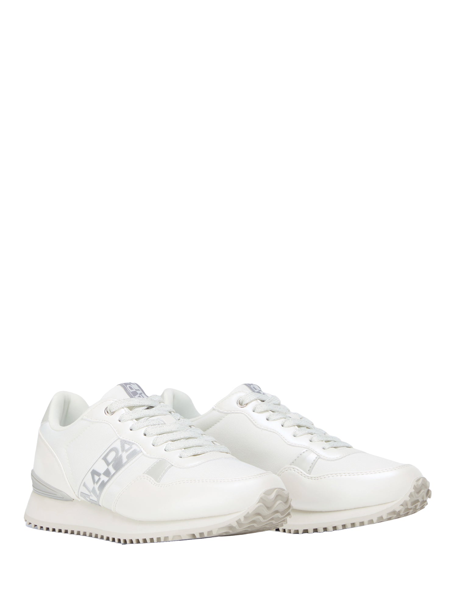 Sneakers Bianco Napapijri