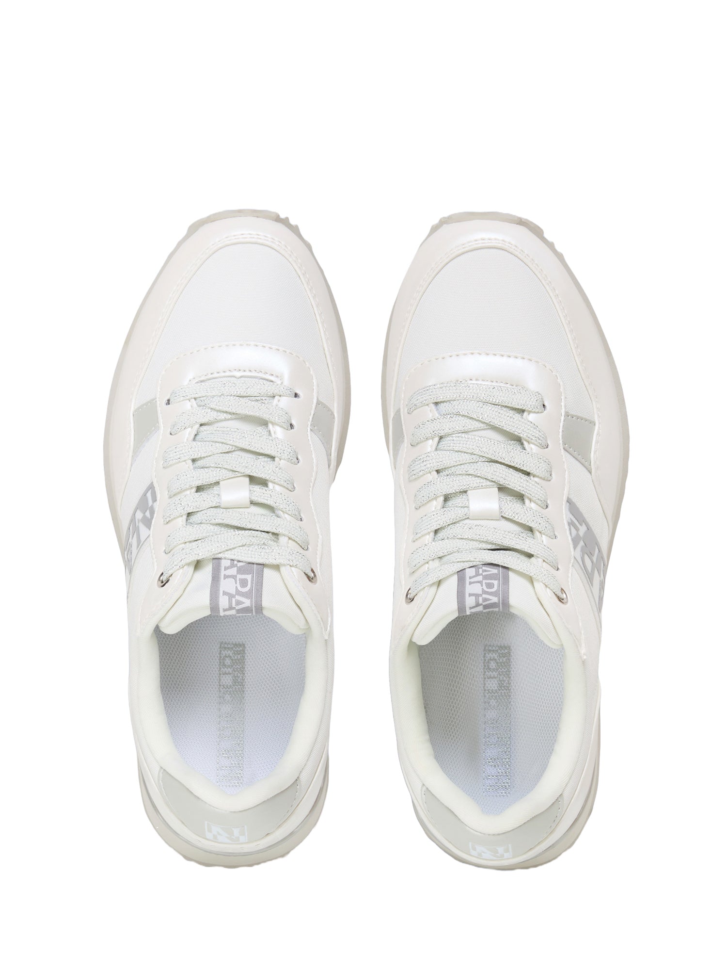 Sneakers Bianco Napapijri
