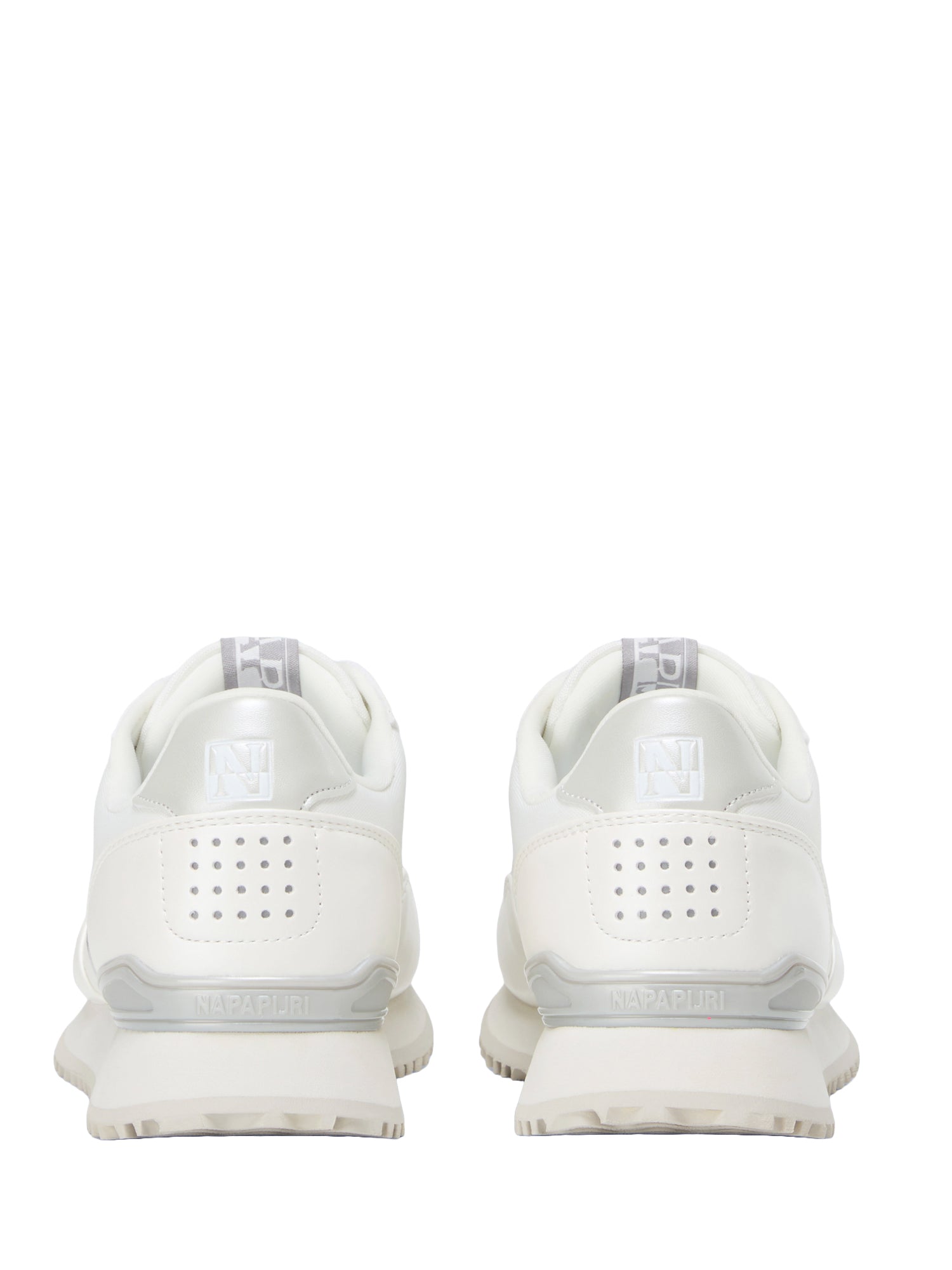 Sneakers Bianco Napapijri