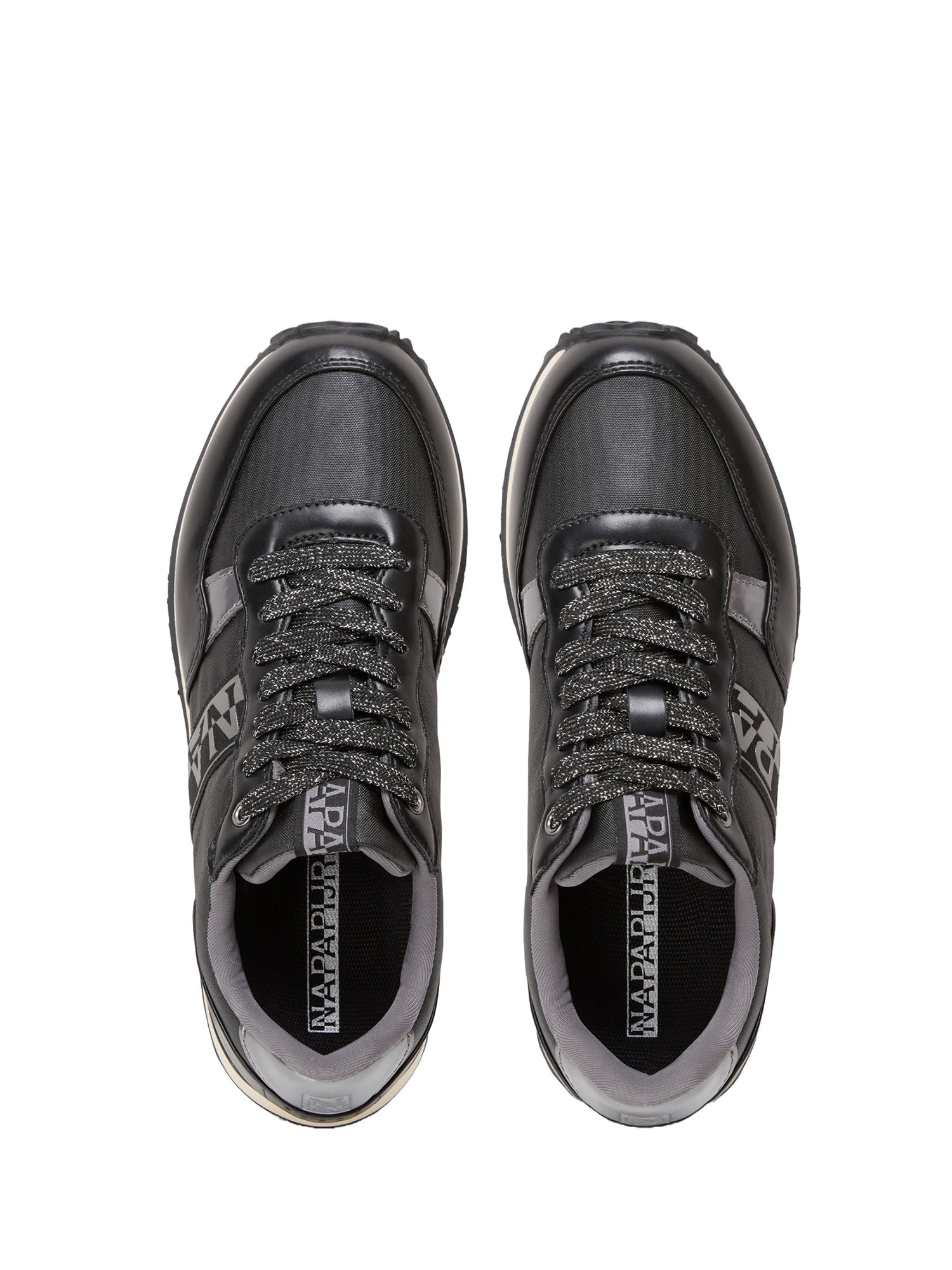 Sneakers Nero Napapijri