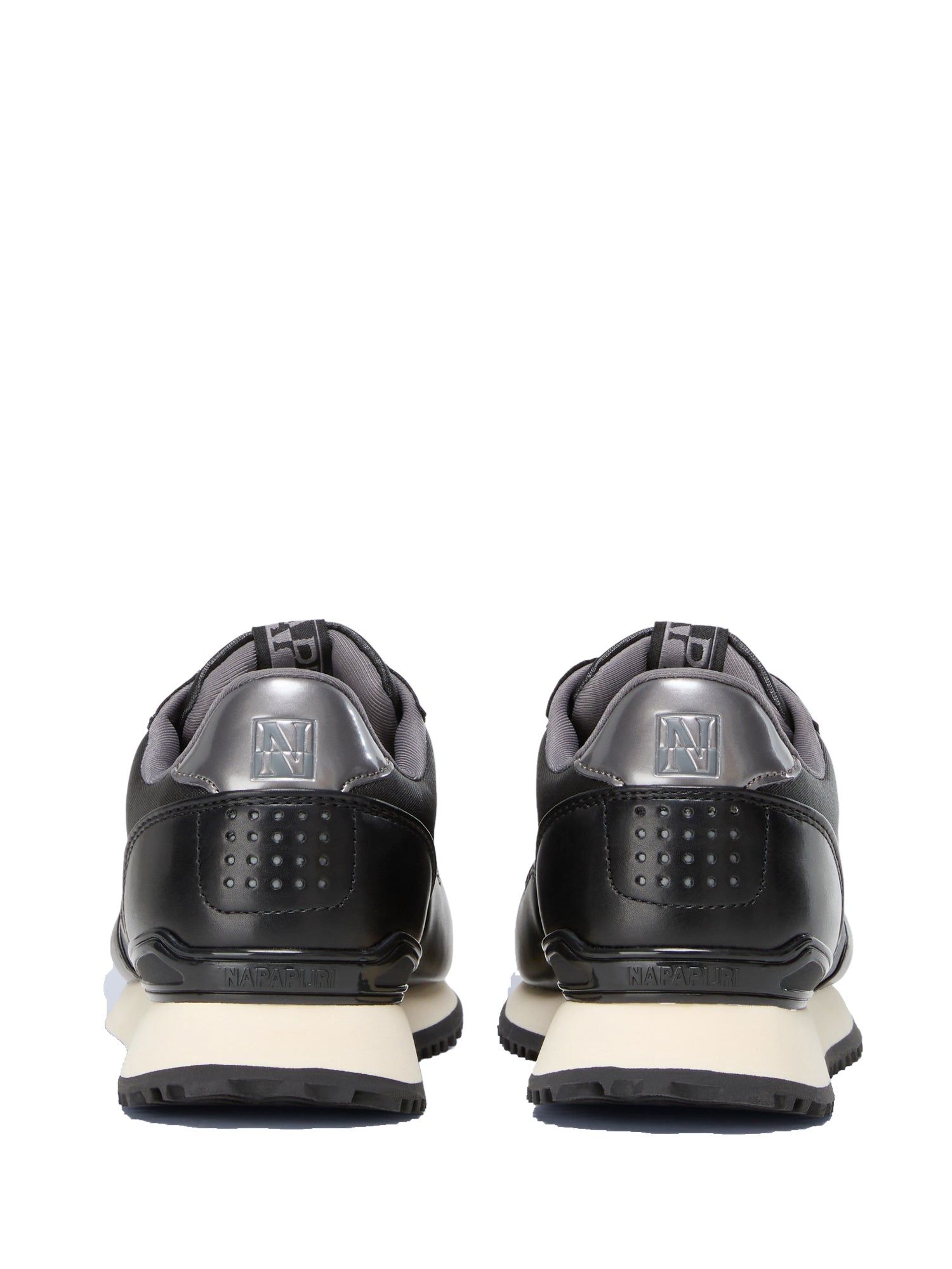 Sneakers Nero Napapijri