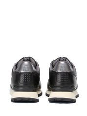 Sneakers Nero Napapijri