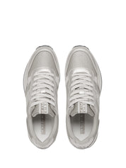 Sneakers Argentato Napapijri