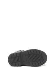 Anfibi Nero Balducci