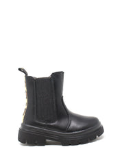 Stivali Nero Balducci