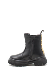 Stivali Nero Balducci