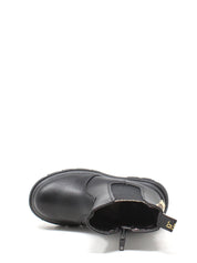 Stivali Nero Balducci