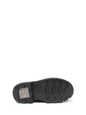 Stivali Nero Balducci