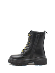 Anfibi Nero Balducci