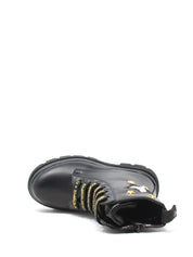 Anfibi Nero Balducci