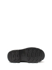 Anfibi Nero Balducci