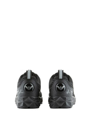 Sneakers Nero Ea7 Emporio Armani