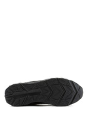 Sneakers Nero Ea7 Emporio Armani