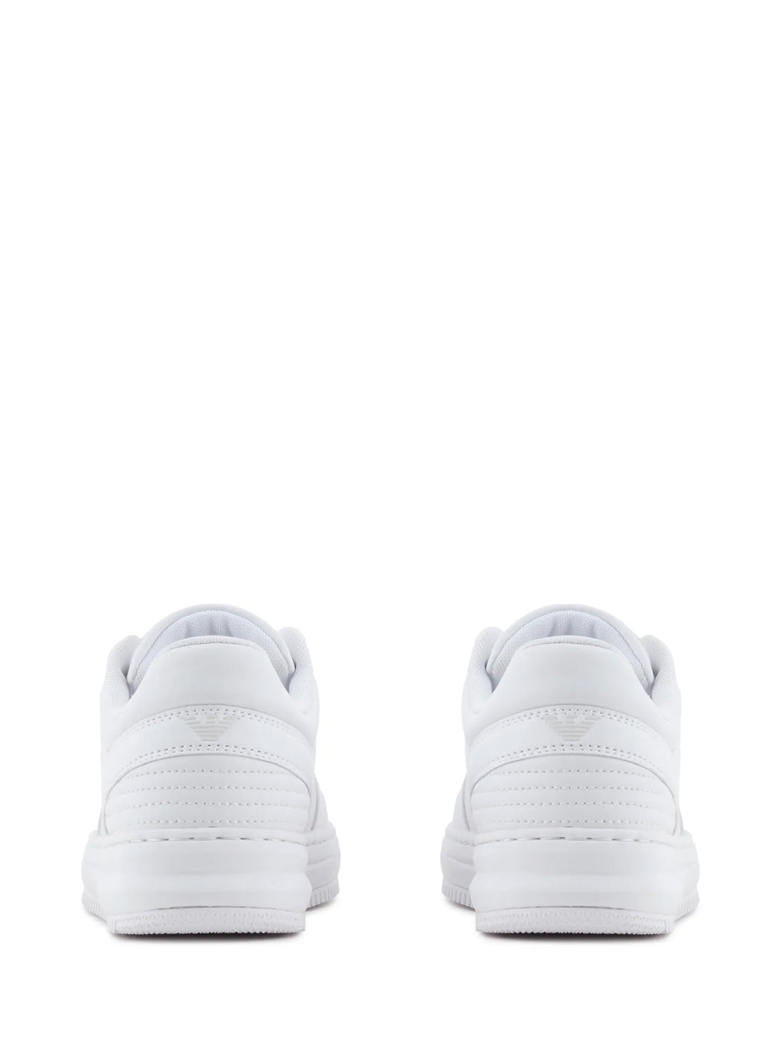 Sneakers Bianco Ea7 Emporio Armani