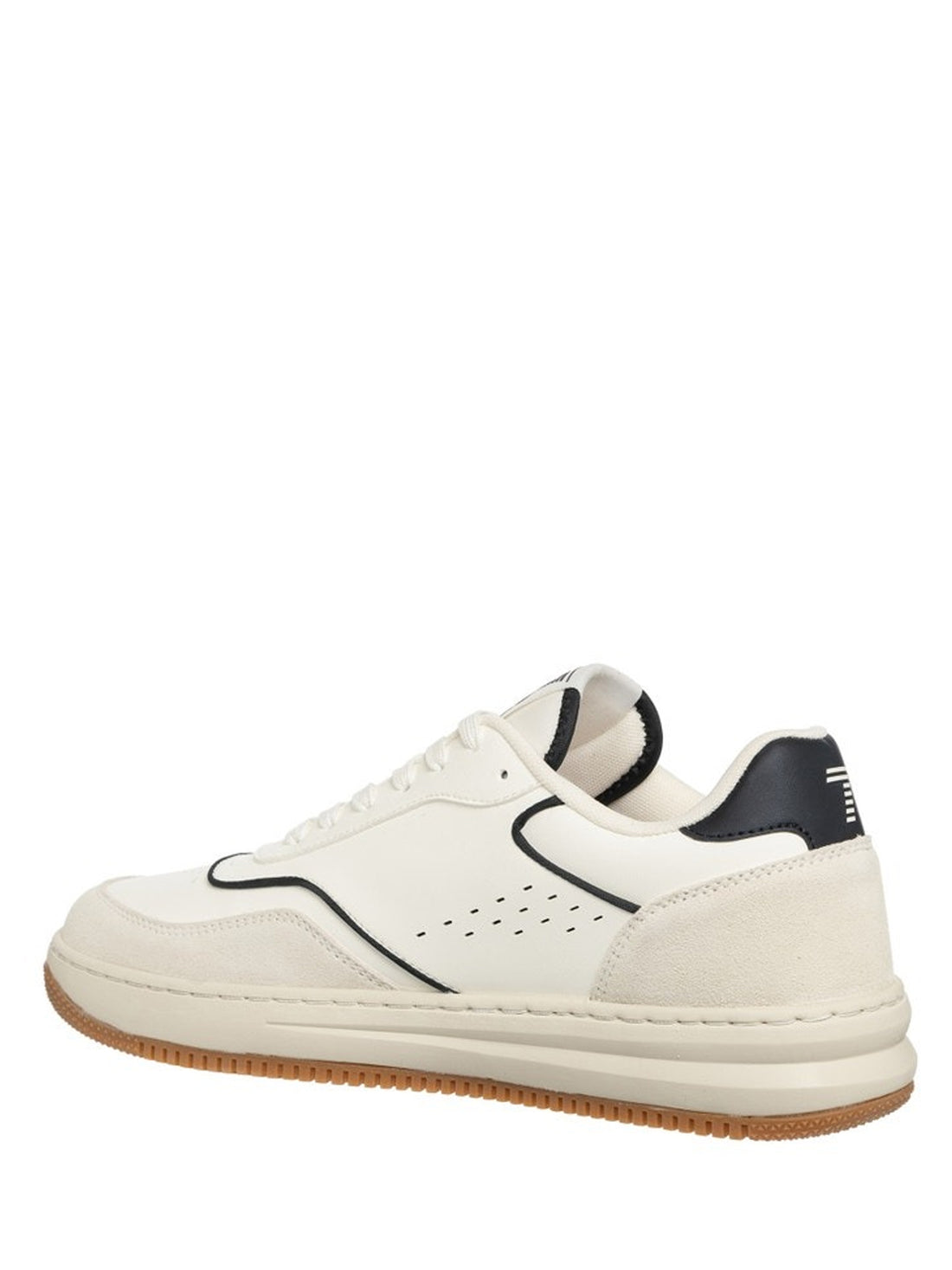 Sneakers Bianco Ea7 Emporio Armani