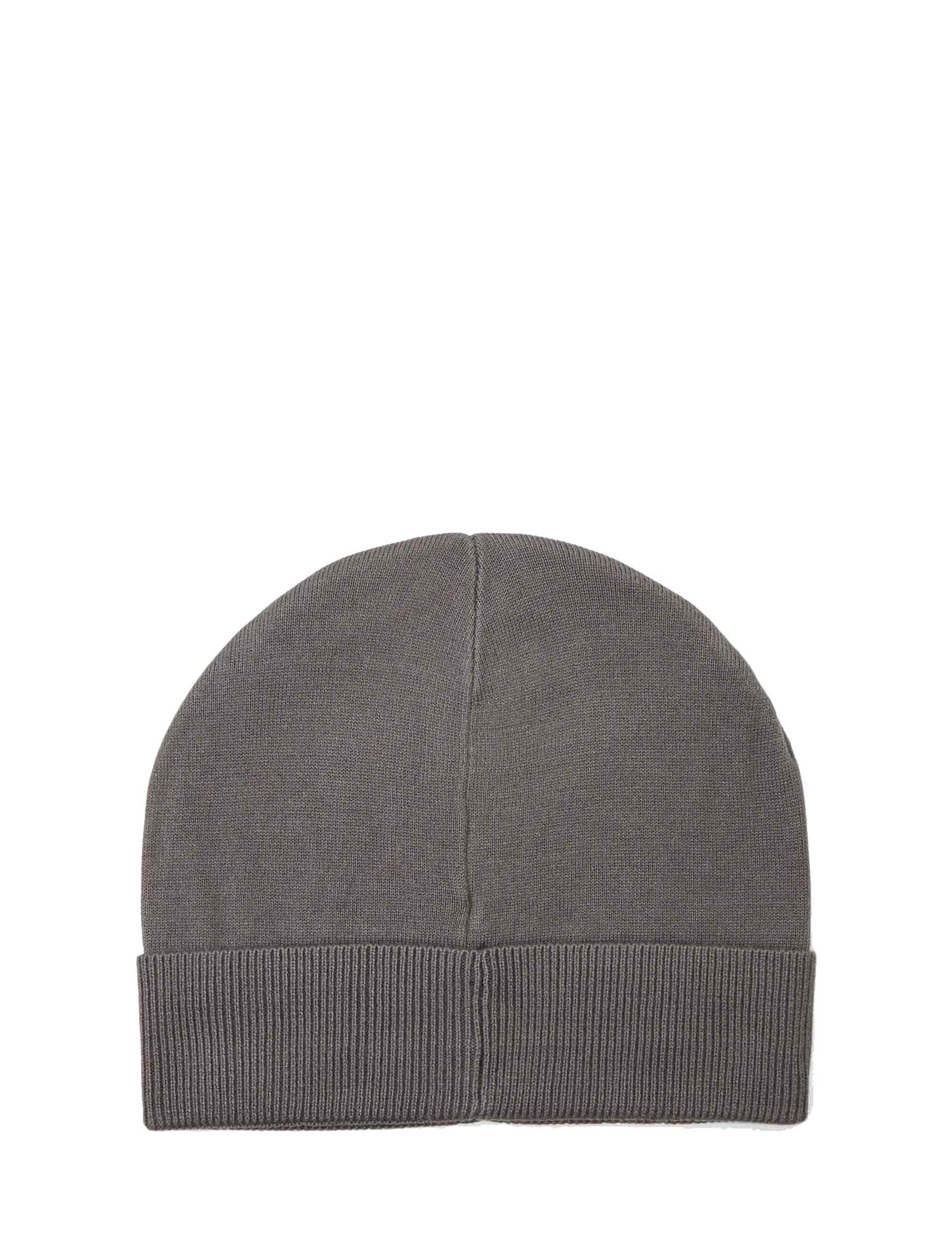 Cappelli Grigio Ea7 Emporio Armani
