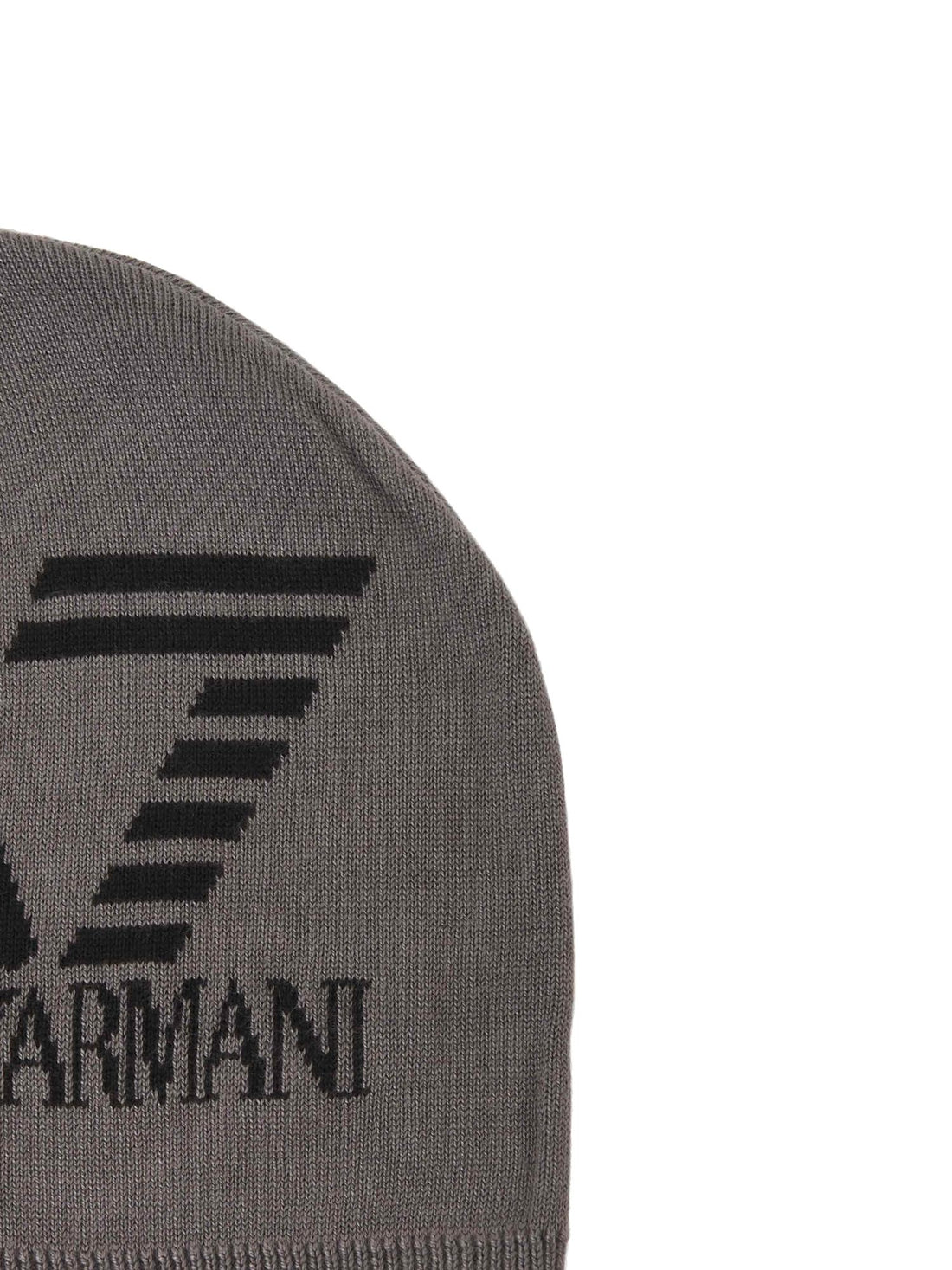 Cappelli Grigio Ea7 Emporio Armani