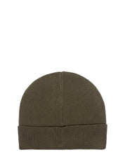 Cappelli Verde Ea7 Emporio Armani