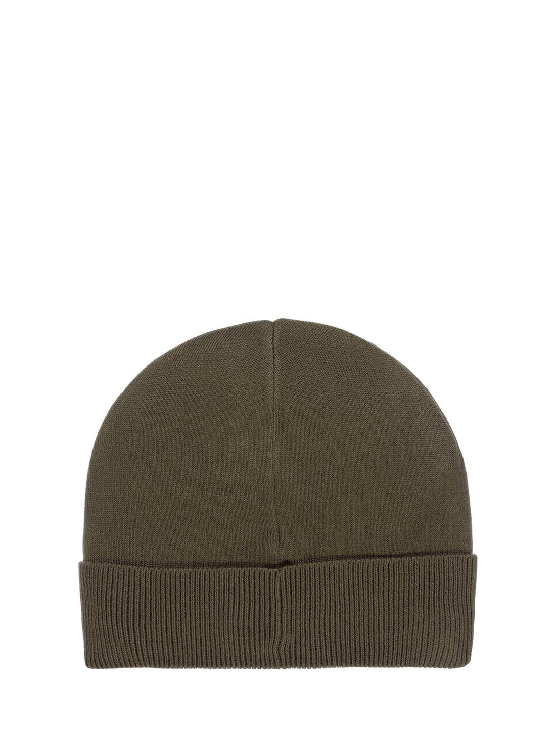 Cappelli Verde Ea7 Emporio Armani