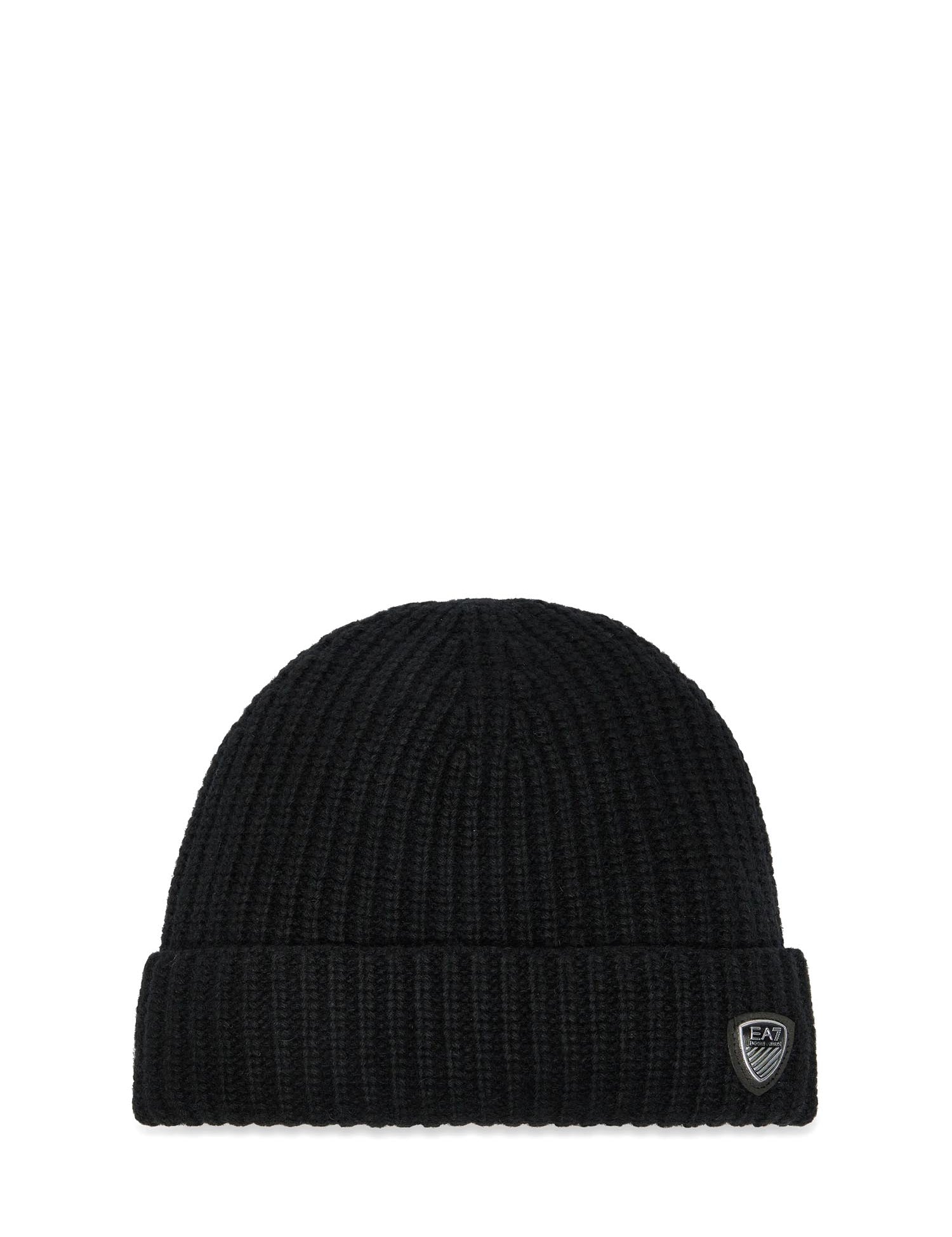 Cappelli Nero Ea7 Emporio Armani
