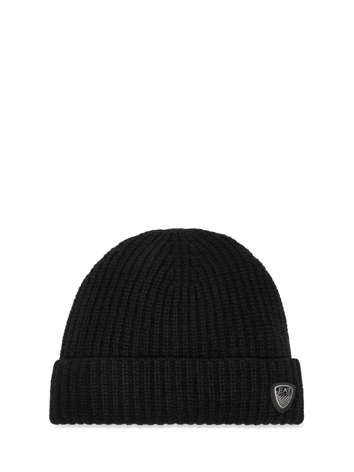 Cappelli Nero Ea7 Emporio Armani