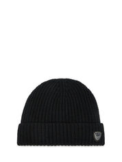 Cappelli Nero Ea7 Emporio Armani